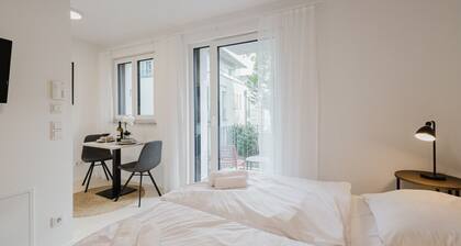 The InnSight - Appartementhouse