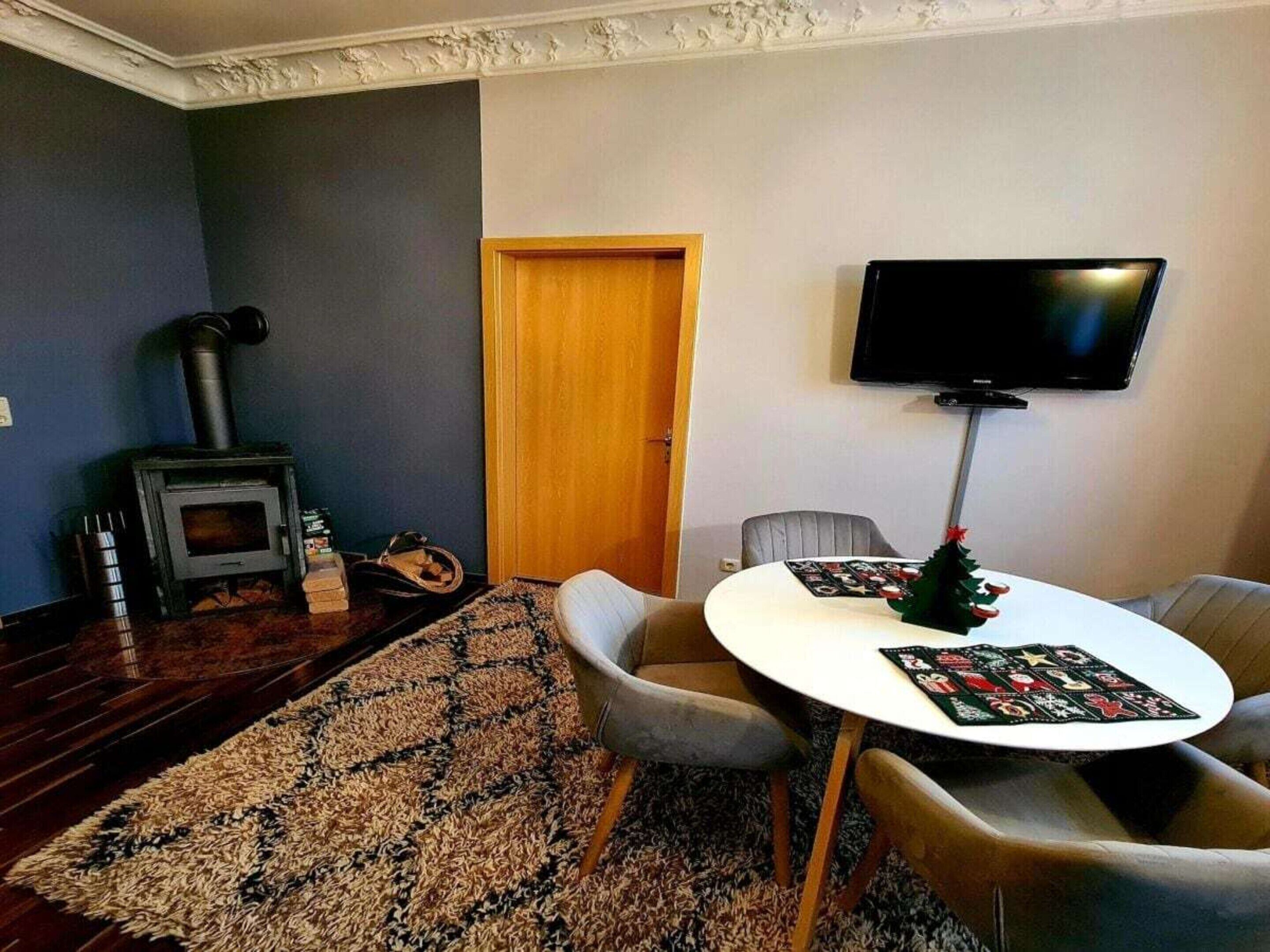 Ferienhaus | Speisen