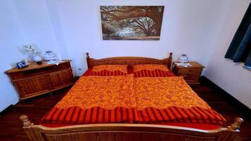 Ferienhaus | 2 Schlafzimmer