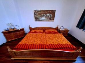 Ferienhaus | 2 Schlafzimmer