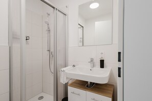 Hair dryer - The InnSight Apartmenthouse (Passau)