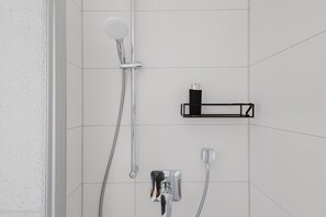 Hair dryer - The InnSight - Apartmenthouse (Passau)