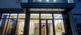 Ajwa Plaza Premium Hotel