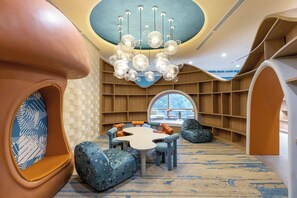 Children’s area - Sensea Hillside Collection at Sunset Town Managed by Sensea Retreat (Phu Quoc)