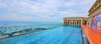 SenSea Hillside APT - Sunset Town PQ