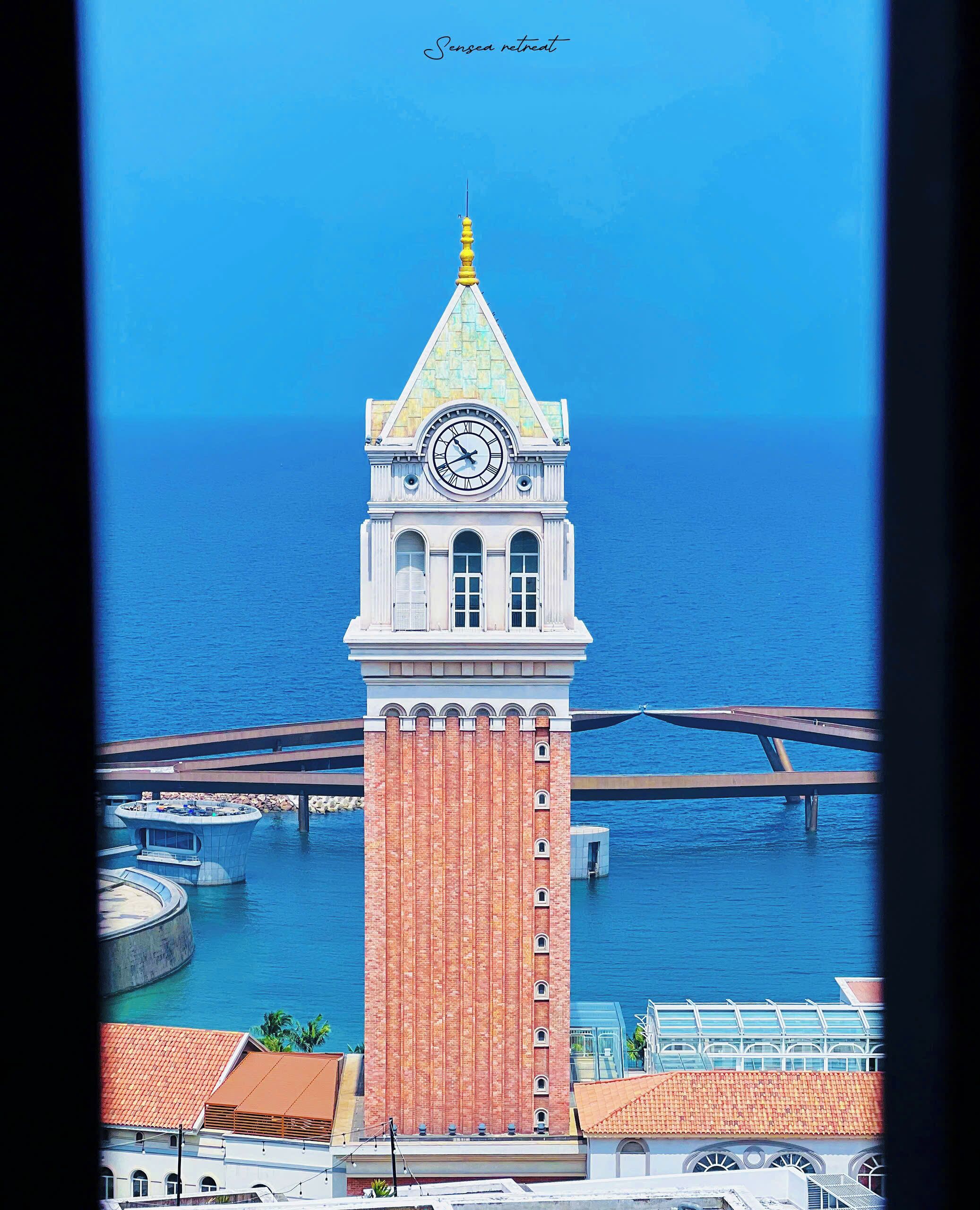 Luxury Apartment, 1 Bedroom, Balcony, Beach View | Terrace/patio