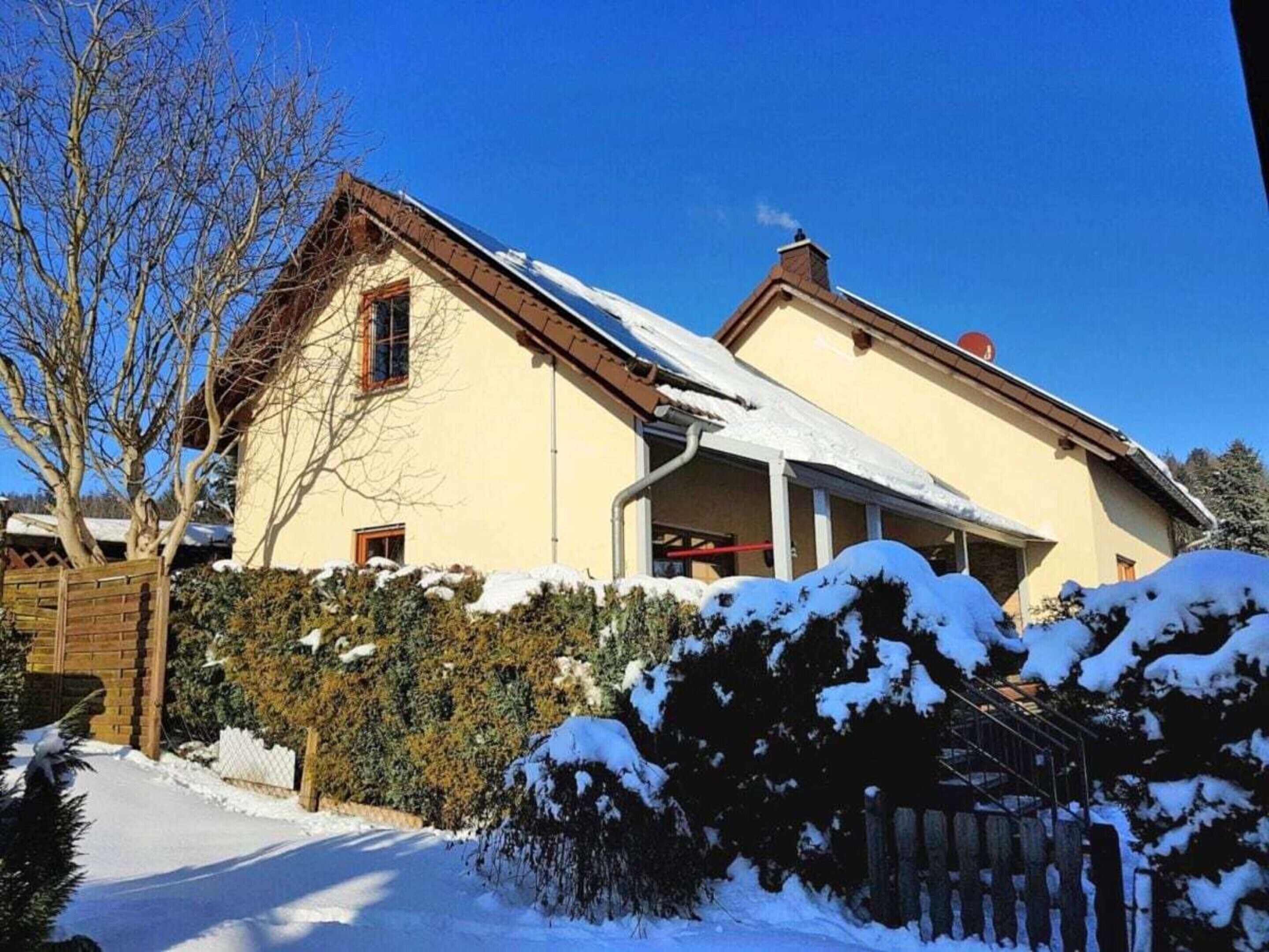 House | Exterior