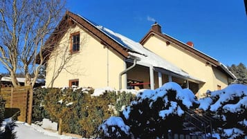 House | Exterior