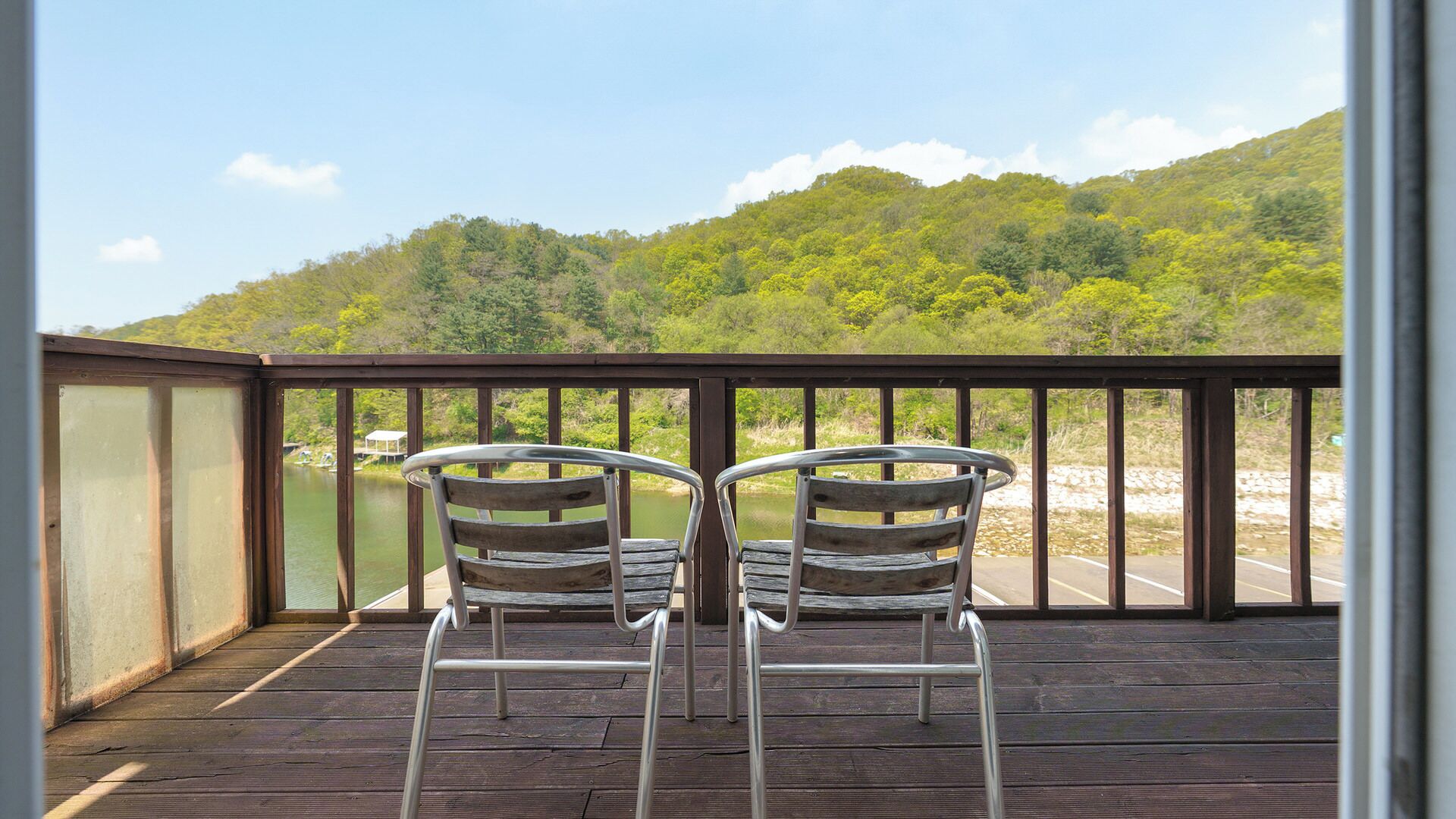 Basic Room, 1 Bedroom (A205 (Private BBQ / Duplex)) | 1 bedroom, free WiFi