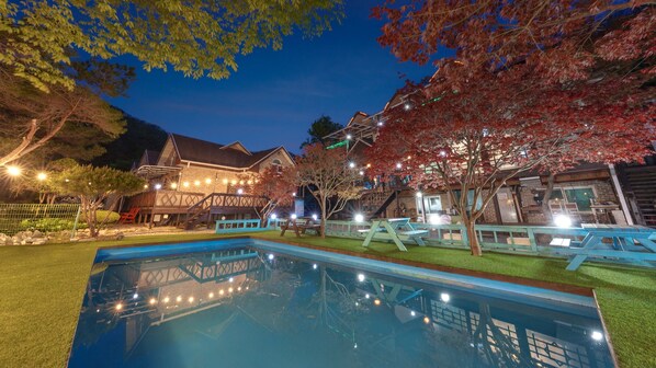 Camera Basic, 1 camera da letto (B201 (Private BBQ)) | 1 camera, Wi-Fi gratuito