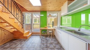 1 chambre, Wi-Fi gratuit