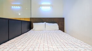 Basic Room, 1 Bedroom (B202 (Private BBQ)) - Gapeong Eoneunal Spa Pet Pension (Gapyeong)
