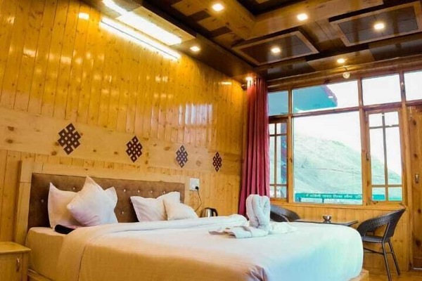 Premium Balcony Room | Desk, WiFi (free)