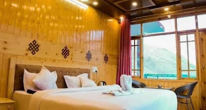 Kapoor Resort Kaza by Mountain Bee
