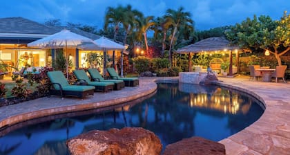 Moani Heights 13 Four Bedroom