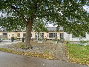 Classic House, 1 Bedroom | Exterior