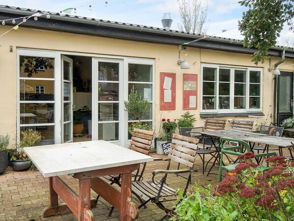 Classic House, 1 Bedroom | Exterior