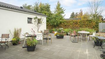 Classic House, 1 Bedroom | Exterior