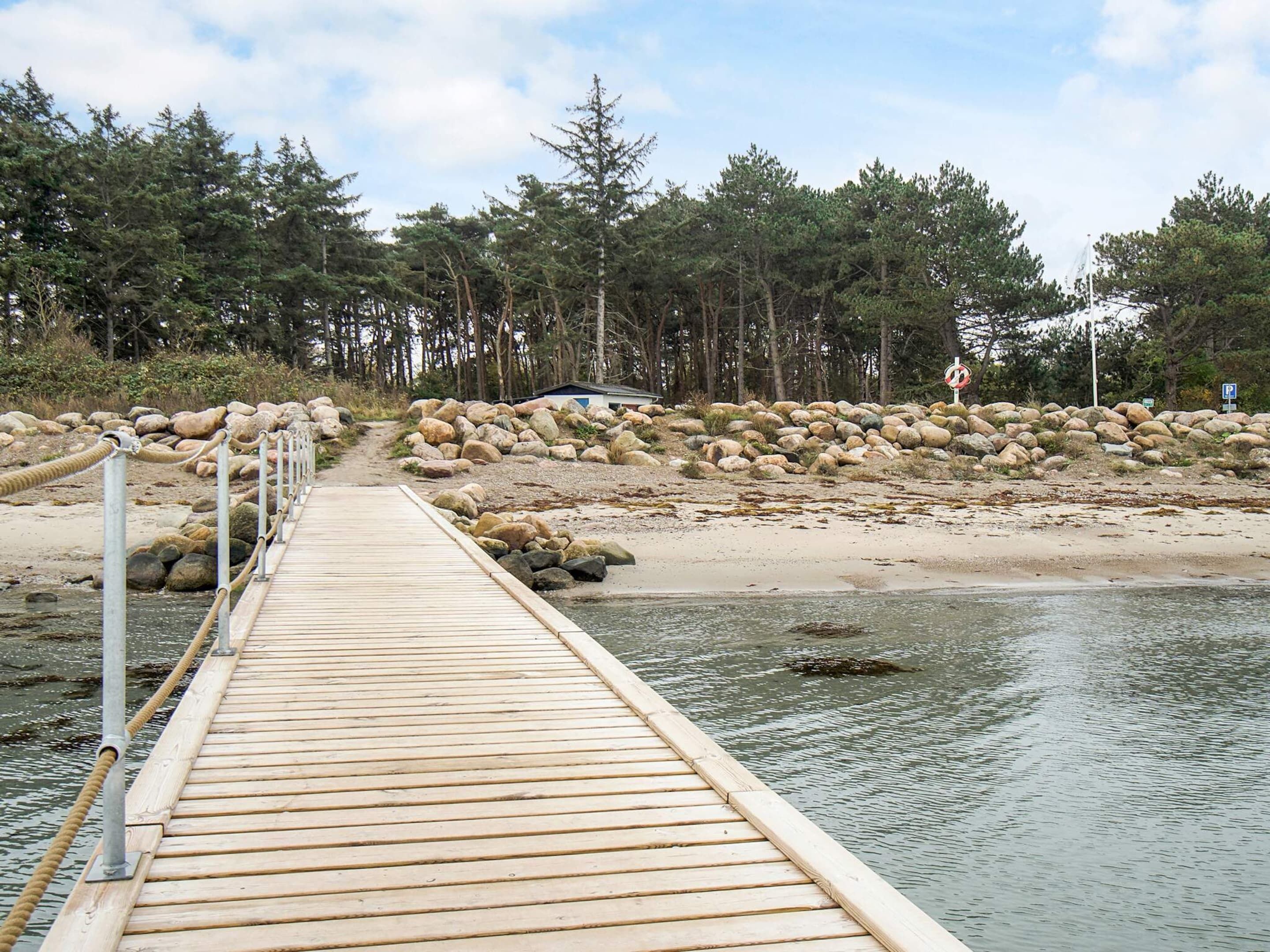 Classic House, 1 Bedroom | Water view