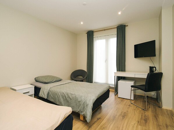 Classic House, 1 Bedroom | Interior