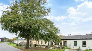 Classic House, 1 Bedroom | Exterior