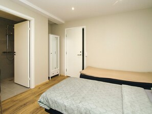 Classic House, 1 Bedroom | Interior