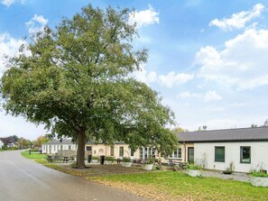 Comfort House, 1 Bedroom | Exterior