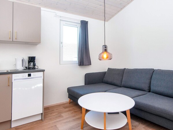 Comfort House, 1 Bedroom | Interior