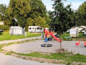Exterior - Aabenraa Camping (Aabenraa)