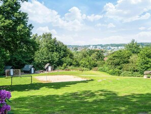 Luksus-hus - 3 soveværelser | Sportsbane