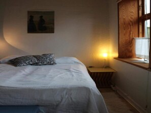Maison Confort, 1 chambre | Intérieur