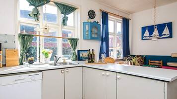 Elite-Haus, 1 Schlafzimmer | Innenbereich