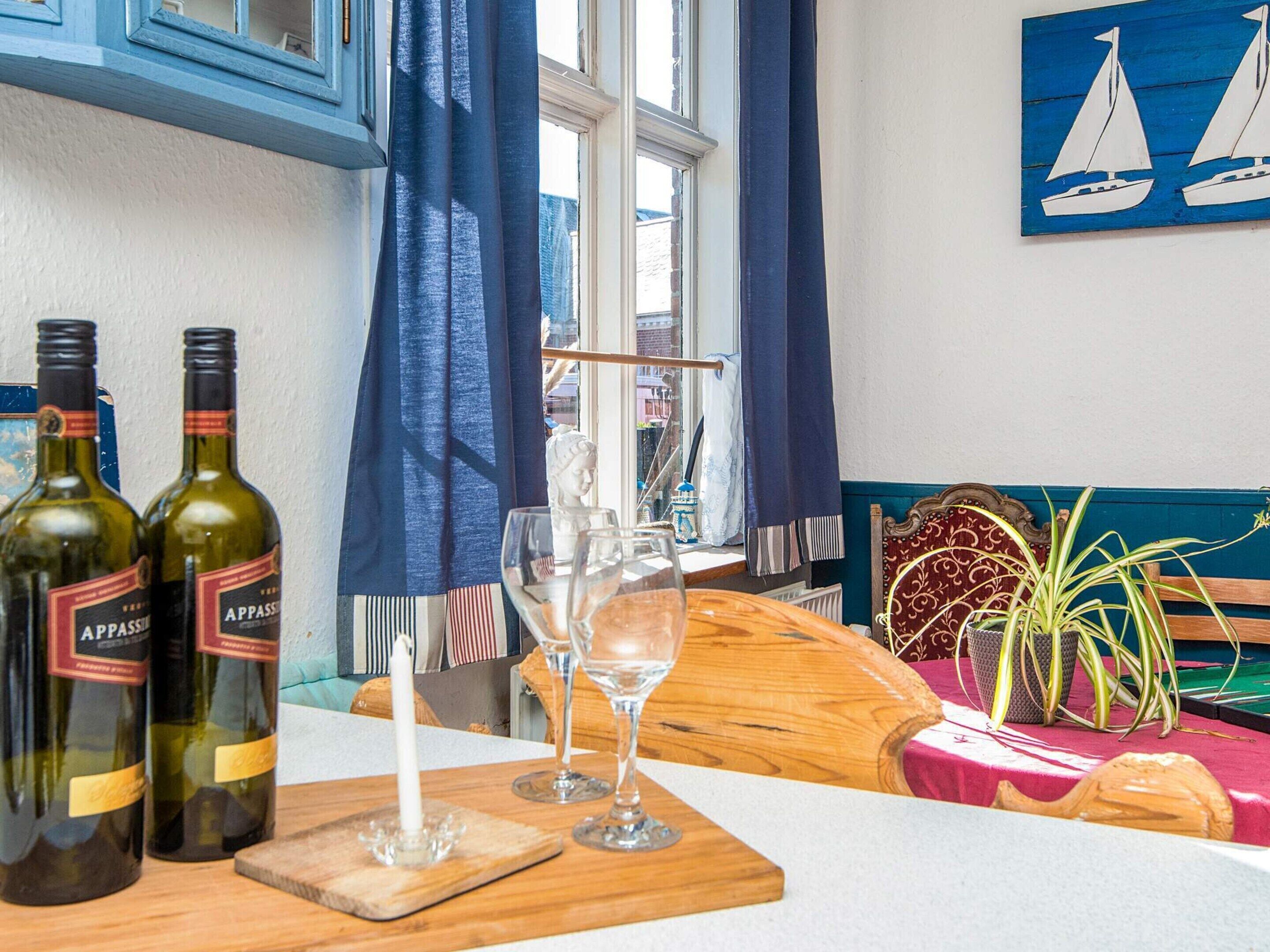 Elite-Haus, 1 Schlafzimmer | Speisen