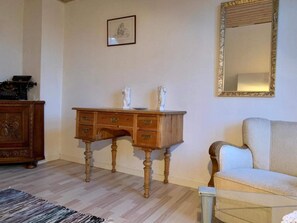 Maison Deluxe, 1 chambre | Intérieur