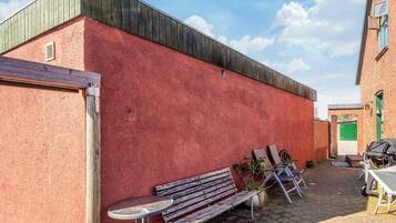 Classic House, 1 Bedroom | Exterior