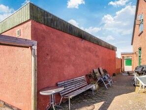 Classic House, 1 Bedroom | Exterior - Captain House BnB in Fano (Fano)