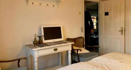 Captain House BnB in Fano