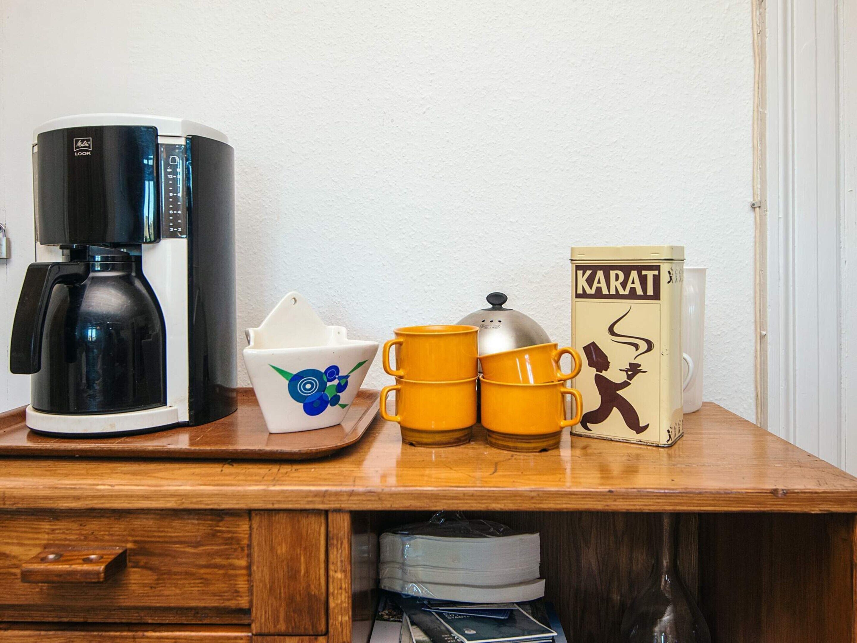 Hus Deluxe - 1 sovrum | Interiör