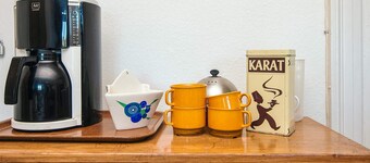 Captain House BnB in Fano