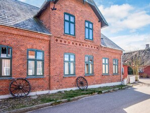 Exterior - Captain House BnB in Fano (Fano)