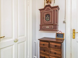 Comfort-Haus, 1 Schlafzimmer | Innenbereich