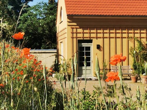 From Landhaus Arcadia Comfortable Holiday Residence