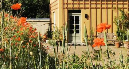 From Landhaus Arcadia Comfortable Holiday Residence
