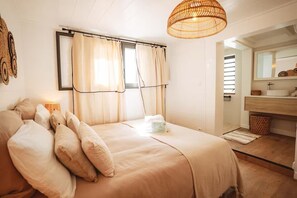 3 Schlafzimmer, Reisekinderbett, WLAN