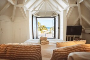 3 slaapkamers, reisbedje, wifi