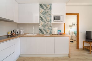 Unclassified image, 2 of 20, button - Cozy 1-bedroom apartment in pleasant La Mata with WiFi, AC (La Mata)