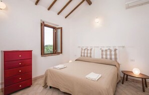 1 bedroom, travel cot, free WiFi - Casa Rosmarino, Ac, Wifi, Narni (Narni)