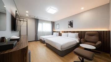 ๋ฐฉ์ ์ค๋น, ๋ฌด๋ฃ WiFi