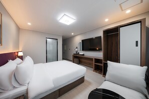 A-Building Deluxe Styler | Insonorización y wifi gratis 