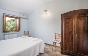 1 soveværelse, weekendseng, gratis Wi-Fi